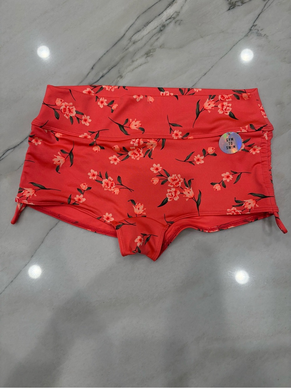 Victoria’s Secret Gym To Swim Sport Shorts Same Day Shipping New With Tags Small